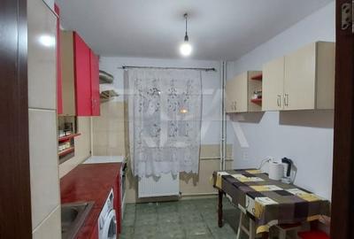 4 Camere Bloc Reabilitat Zona Ghencea - 4