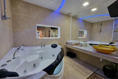 Garsonieră decomandată în Central - 1