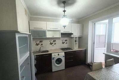 Garsonieră decomandată în Ștefan cel Mare - 1