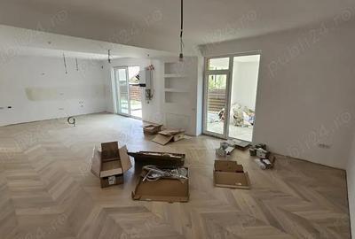 Apartament 4 camere cu teren 180mp Aradului - 3