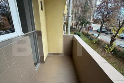 Apartament cu 3 camere decomandat, mobilat în Grigorescu