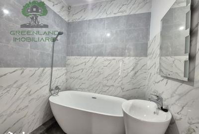 Casă cu 4 camere cu Teren 440 Mp în Miroslava - 12