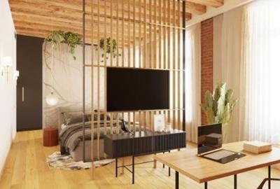 Casă cu 15 camere cu Canalizare în Universitate - 10