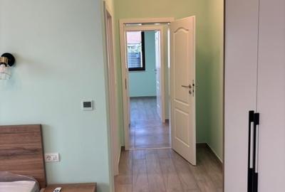 Proprietar vând vilă modernă în Ghiroda - 15