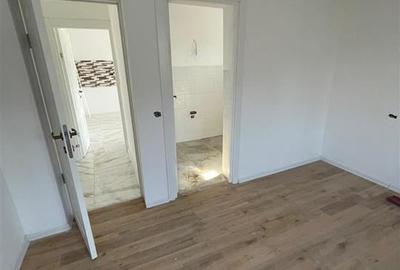 CASA 4cam, 2bai, BECI, incalzire in pardoseala, Canalizare, TOMESTI -PRIMARIE To - 8