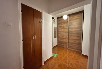 Apartament 2 camere decomandat de închiriat, Sat Vacanță – Campus Universitate - 23