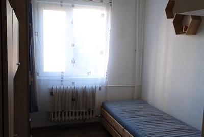 Garsonieră nedecomandată în Complex Studențesc - 5