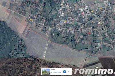 Teren Didesti, ID: R2058941 - 2