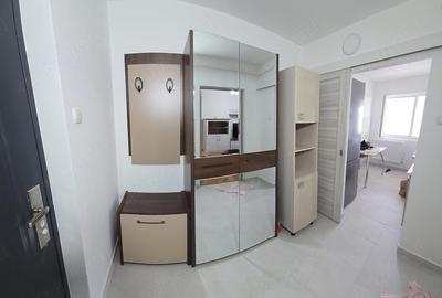 Apartament cu 2 camere semidecomandat în Central - 19
