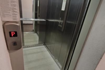 Garsoniera de inchiriat - 2