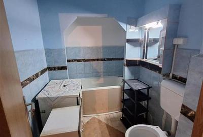 Apartament cu 2 camere decomandat, mobilat în Central - 8