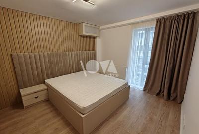 De închiriat - apartament 2 camere - nou-modern - Lacul Tei - Circului - 8