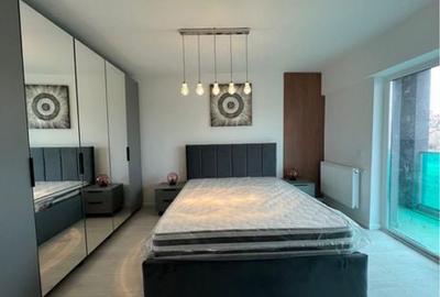 Garsonieră decomandată în Vișan - 4