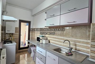 Ap2cam Bloc Nou langa Rompetrol Dobrogea - Termen Lung - 450 euro - 12