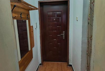 Apartament cu 2 camere semidecomandat în Central - 4
