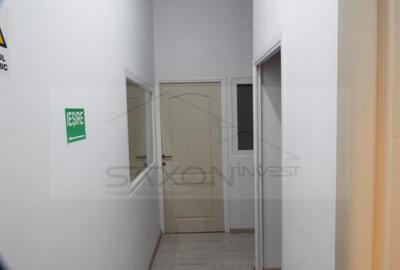 Inchirieri Spatii industriale ILFOV - SUD JILAVA - 8