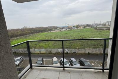 Garsonieră decomandată, mobilată în Militari - 26