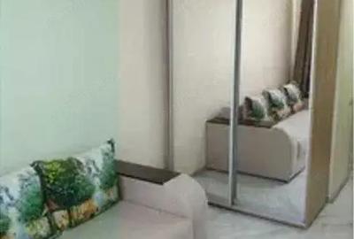 Garsonieră decomandată în Dristor - 1