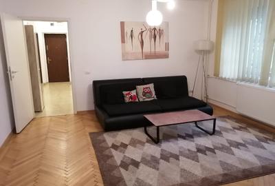 Ap. 2 camere Take Ionescu cu centrala termica proprie de închiriat - 2