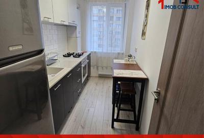 Fii tu primul chirias al acestui apartament modern! CE1051 - 1