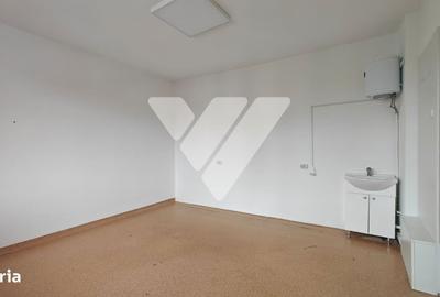 Spațiu comercial, de 50 mp, în Hipodrom 2 - 10