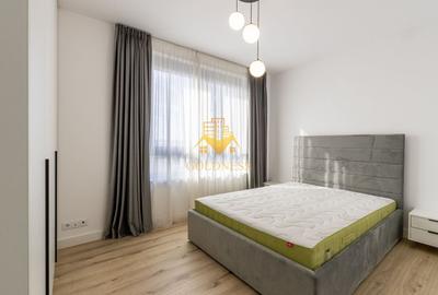 Apartament cu 2 camere decomandat, mobilat în Între Lacuri - 3