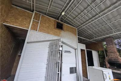 Cabana pe Stradul din Arad aproape de Mures - 10