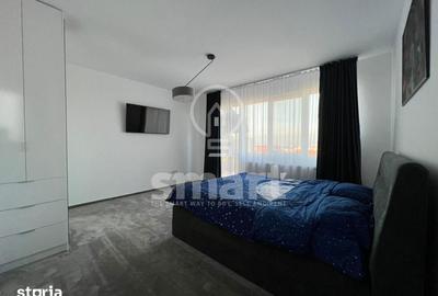 Apartament cu 3 camere în Bună Ziua - 3