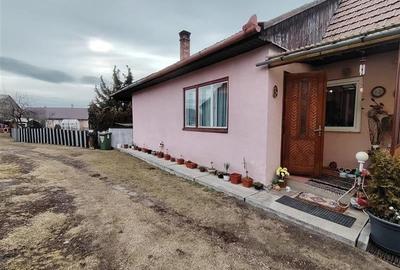 Casa de locuit (Gheorgheni str. Pescarilor)