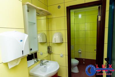 ID 8233 DE INCHIRIAT - Spatiu comercial pe 2 etaje - 1