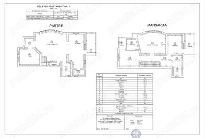 Casă în Florești - 3