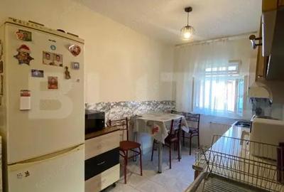 Apartament cu 3 camere decomandat în Central - 7