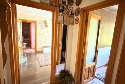 Apartament cu 2 camere în Viziru 2 - 8