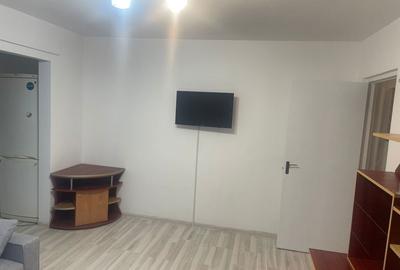 Apartament cu 2 camere semidecomandat în Giurgiului - 2