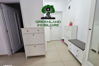 Apartament cu 2 camere decomandat în Miroslava - 6