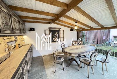 Casă 7 camere I 370 mp teren I Garaj I Cisnadioara - 6