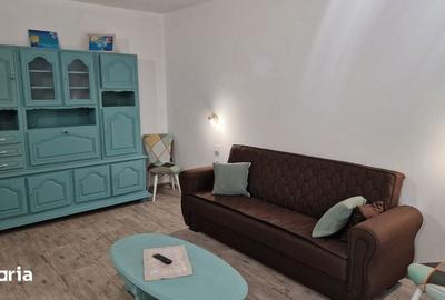 Apartament cu 2 camere decomandat în Central - 3