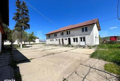 Spațiu comercial, în Brădești - 14
