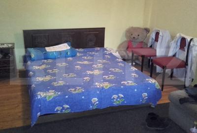 Casa cu etaj de vanzare in Ghimbav, Brasov - zona linistita, teren 800MP - 9