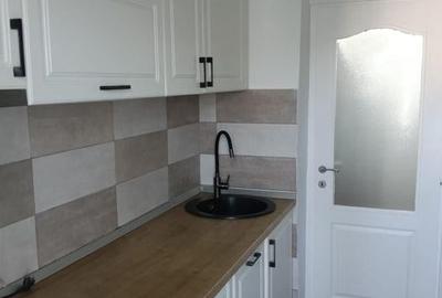 2 camere decomandat, bloc din 1982, complet mobilat zona Galata - 4