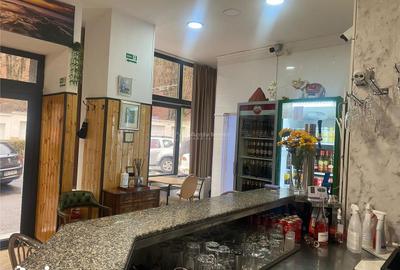 Spațiu comercial, de 90 mp, în Valea Cetății - 4
