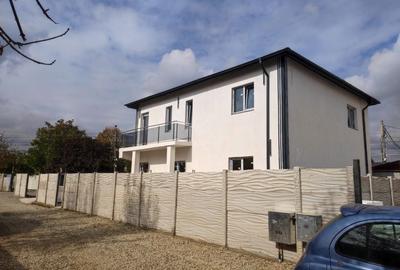 Vila de vanzare P+1+Pod, teren 300 mp - Pantelimon - 1