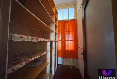 Apartament cu 3 camere decomandat în Terezian - 10