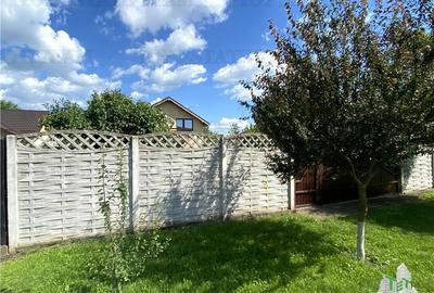 Casa moderna de vanzare la 45 km. de Bucuresti - 20