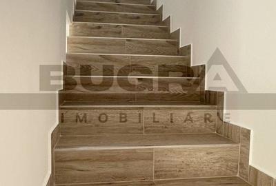 Casa moderna de 220mp, 100mp curte, 3 parcari,zona Feleacului - 8