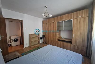 Apartament cu 2 camere decomandat, mobilat în Vest - 9