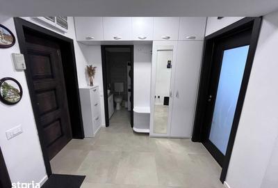 Apartament cu 3 camere decomandat în Răcădău - 2