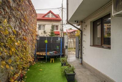 Vila Moderna | 4 Camere | Aviatiei - 29