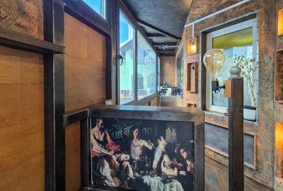 Spatiu comercial - 162mp / Parcari - zona Platinia - 3