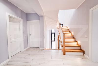 O locuinta de exceptie, unde confortul intalneste panorama orasului O locuinta de exceptie, unde confortul intalneste panorama orasului - 14